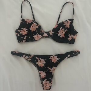Acacia Aloha Set
